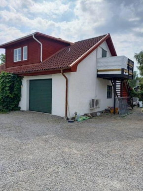 Lägenhet i Mörrum. Fiske, Mörrum
